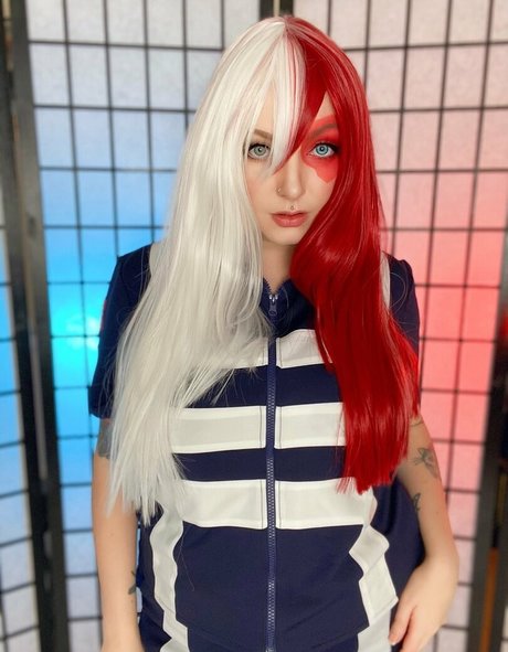 nayrusuicide star sexy photos