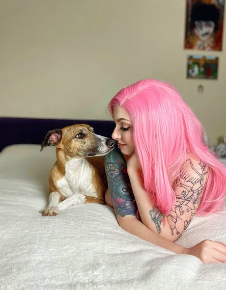 nayrusuicide star erotic pics