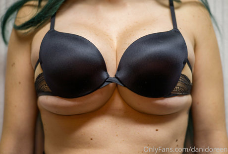 danidoreen star best img