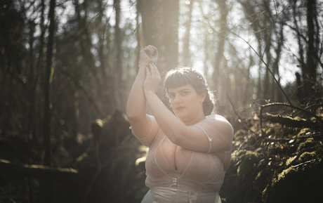 madame cherie perfect star gallery