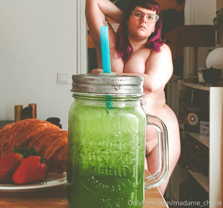 madame cherie star beautiful images