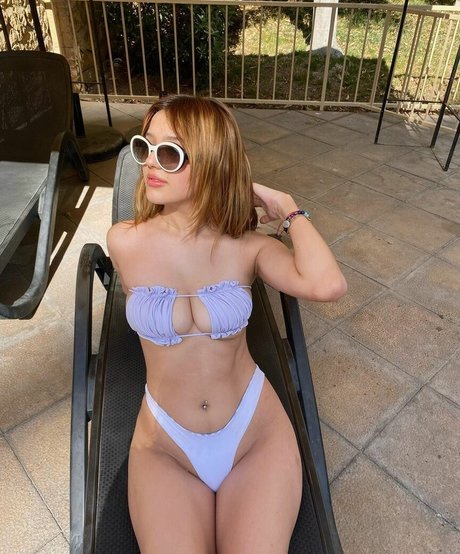 ItaPretty model naked img