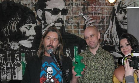 Maria Von Zarring star pretty photo