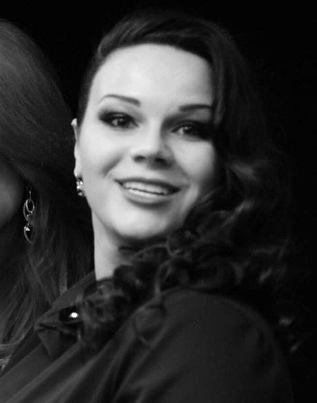 Maria Von Zarring best model pic