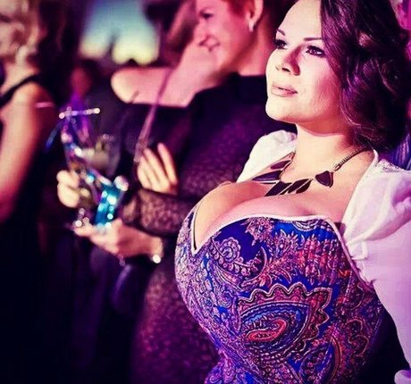 Maria Von Zarring porn model galleries