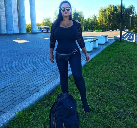 Maria Von Zarring nudes pornstar photos