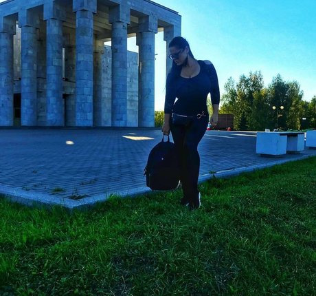 Maria Von Zarring beautiful star image