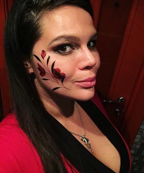 Maria Von Zarring high quality pornstar pic