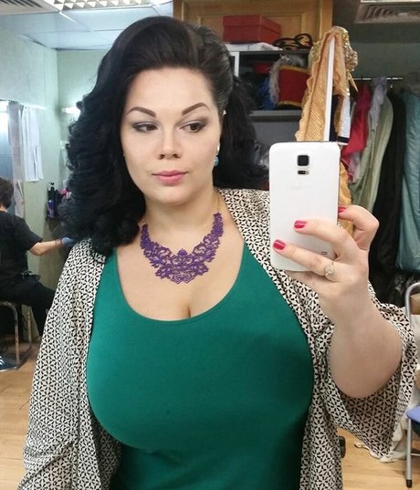 Maria Von Zarring pornstar sex image