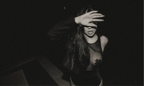 Anna Kisue model pretty photos