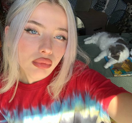 vinsotanna model exclusive image