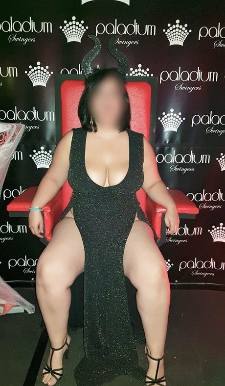 ninfaygolfo erotic model picture