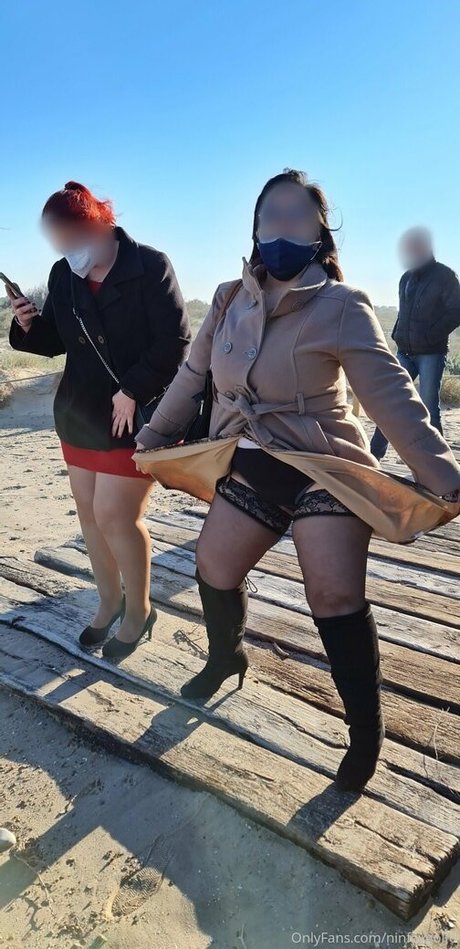 ninfaygolfo star best photo