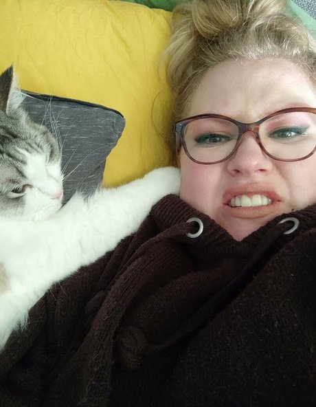 swedishbutterball pornstar naked photos