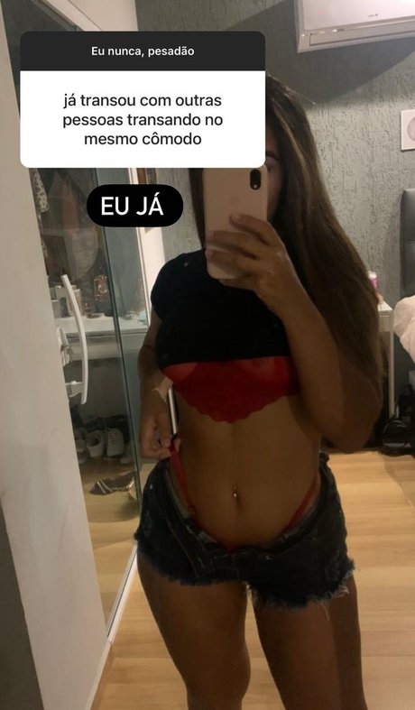 Barbara Xavier star naked images