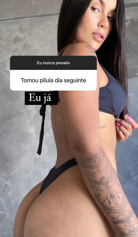 Barbara Xavier sex star photo