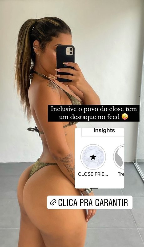 Barbara Xavier star hot pics