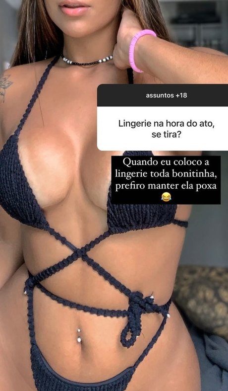 Barbara Xavier sexy pornstar pic