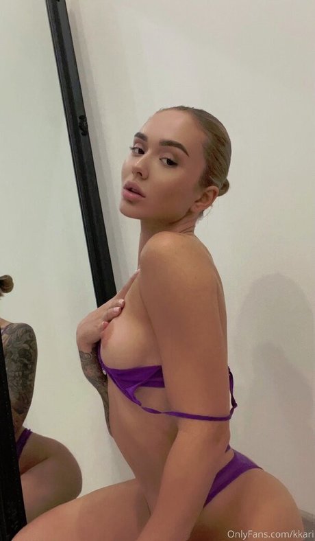 Kkari high quality model images