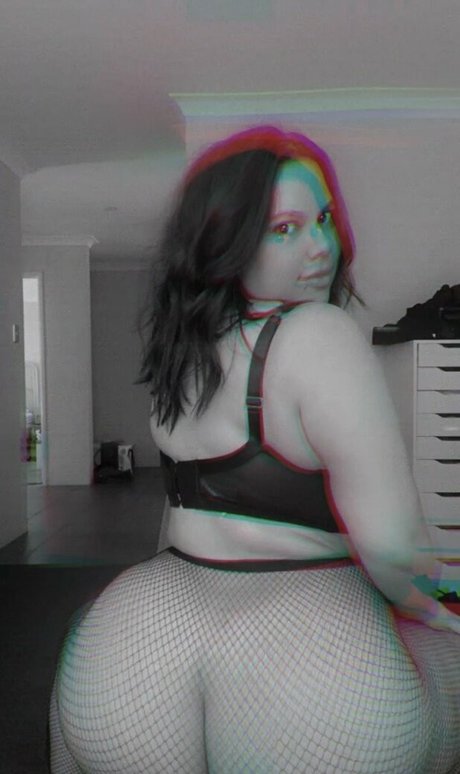 Nerd nugget nude pornstar pic