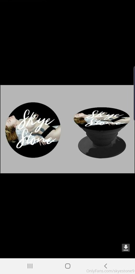 skyestone9 perfect model photos