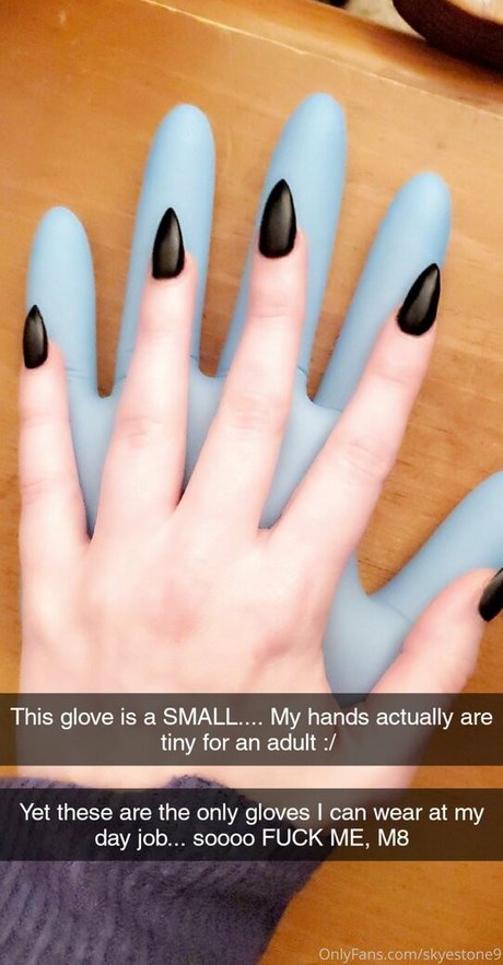 skyestone9 model beautiful pic