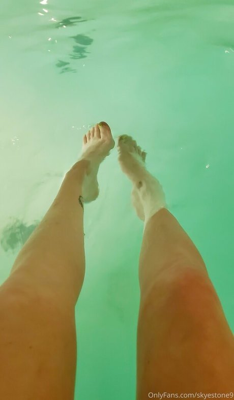 skyestone9 star pornographic picture