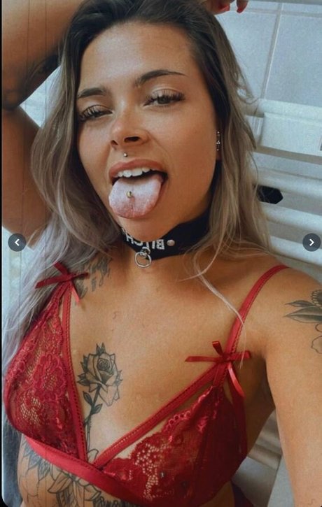 Mandygriffen best actress pictures