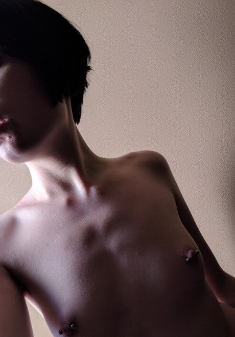 Evielupine star naked img