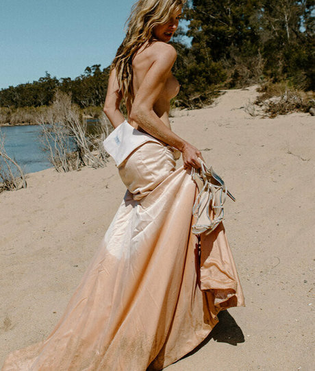 Hitherebrooke beautiful actress img