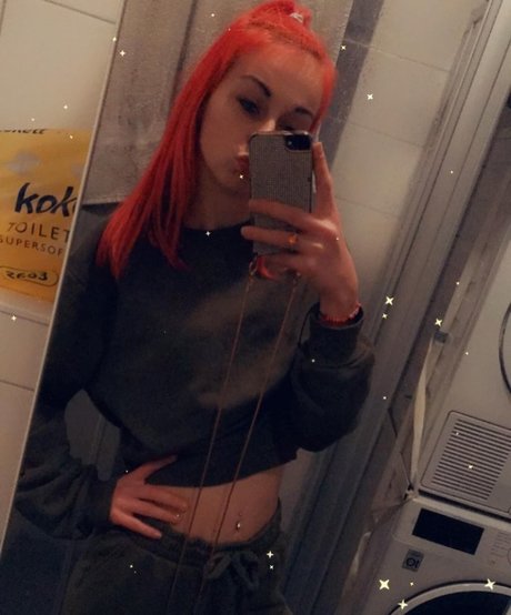 Gina gzuz pornstar exclusive pics