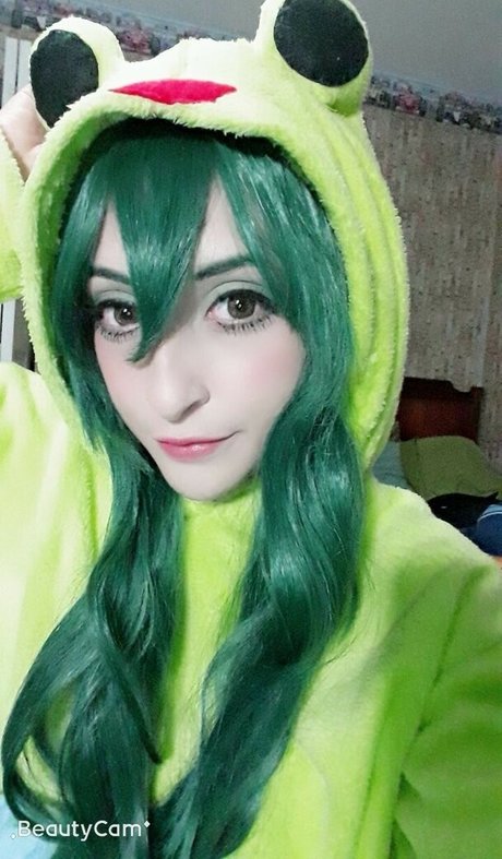 Alicekyo free pornstar img