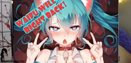 Mars Mayhem model erotic pics