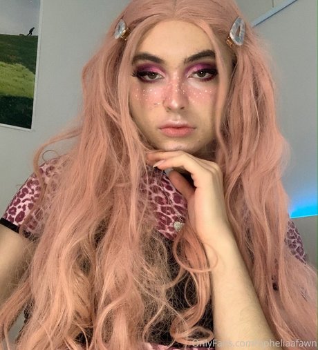 Opheliaafawn high quality actress photos