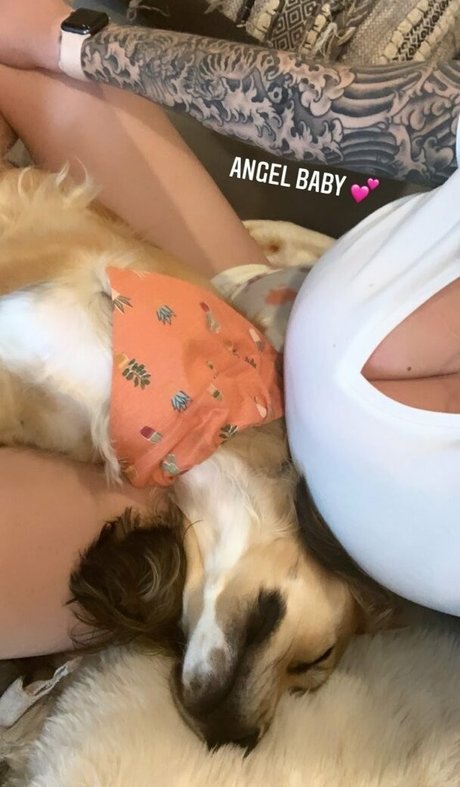 itssbriibitchh pornstar art photo