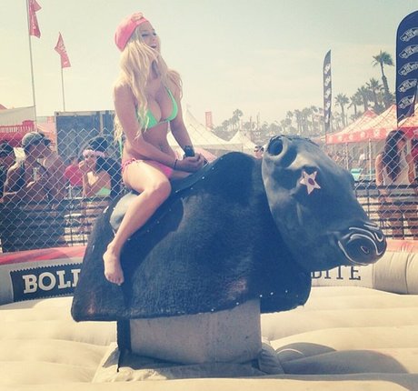 itssbriibitchh pretty model pictures