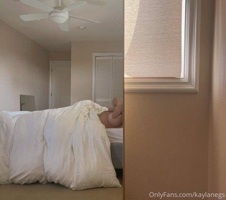 Kayla Negrino beautiful pornstar pic