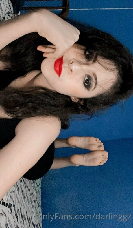 Goddes Tanya erotic actress picture