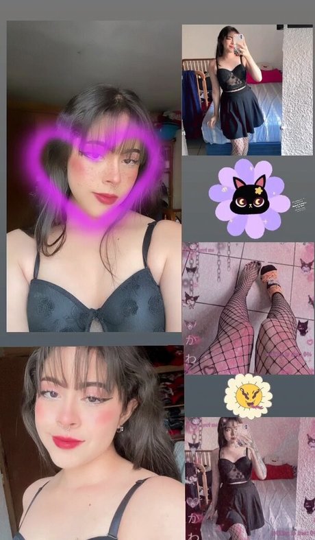 Goddes Tanya model nice photo