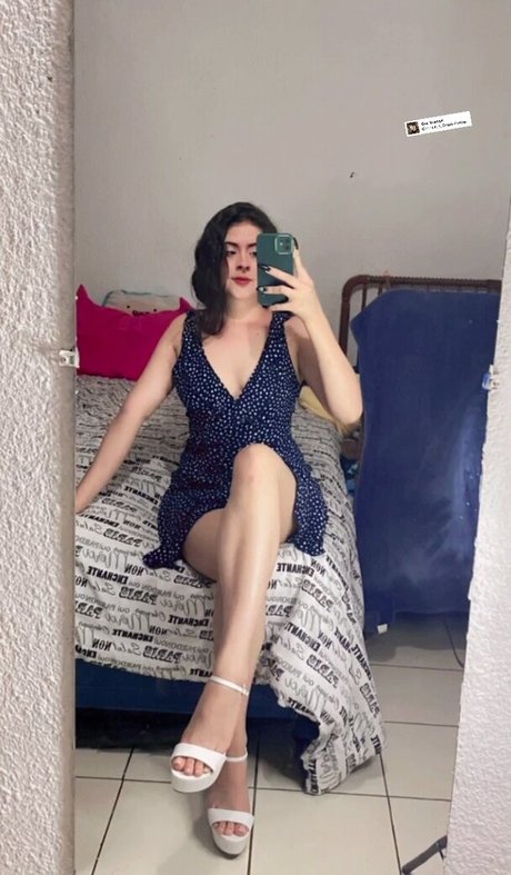 Goddes Tanya pretty pornstar picture