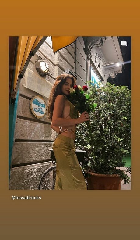 Tessa Brook adult actress img