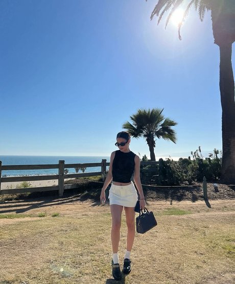 Tessa Brook sexy actress images