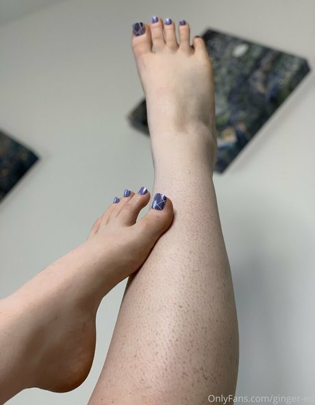 ginger ed model porn photo