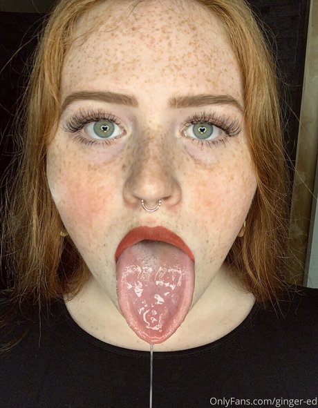 ginger ed best model picture