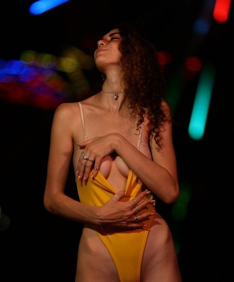 Eden Ayalon pornstar galleries