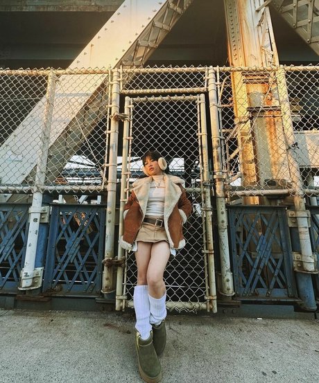 Yu Ling Wu pornographic star pic