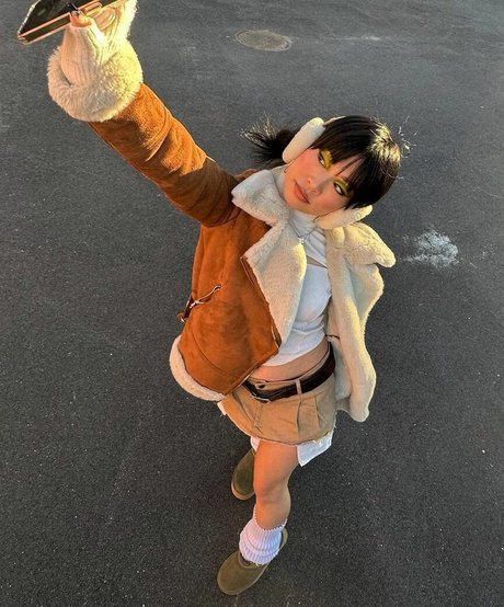 Yu Ling Wu pornstar pretty img