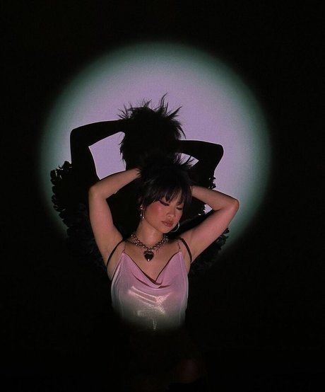 Yu Ling Wu xxx actress pic