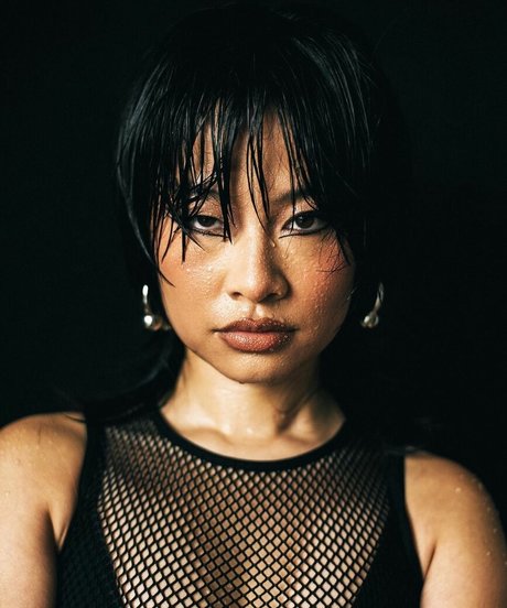 Yu Ling Wu art model img