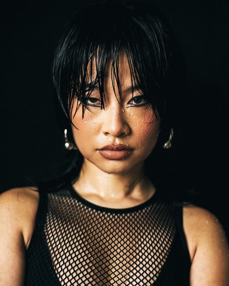 Yu Ling Wu high quality star picture